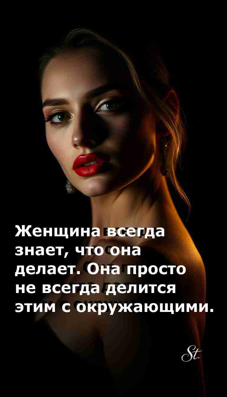 Женский сарказм для душевного смеха каждый день