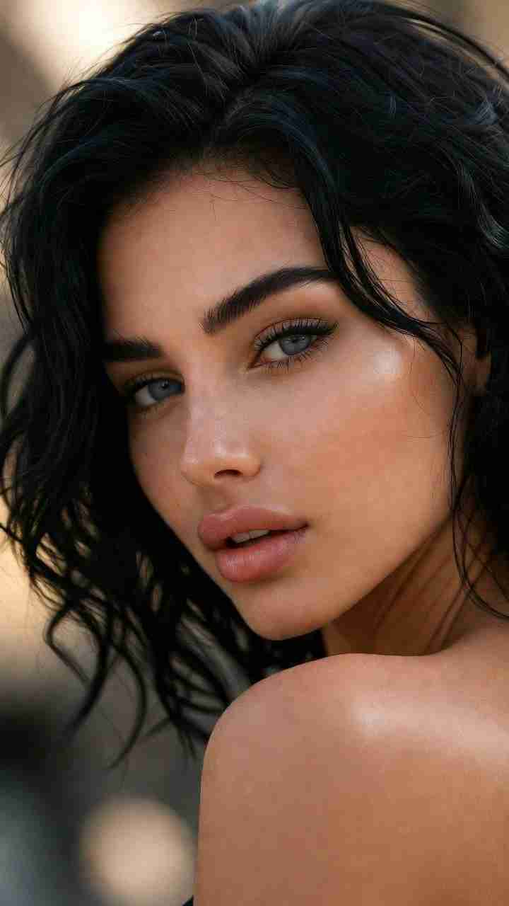 Свежие образы стильных женщин для вдохновения