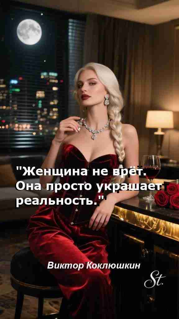 Женская мудрость в цитатах о жизни и любви