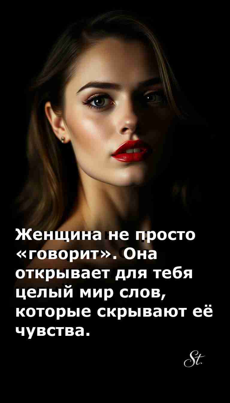 Женский юмор и сарказм о жизни с любовью