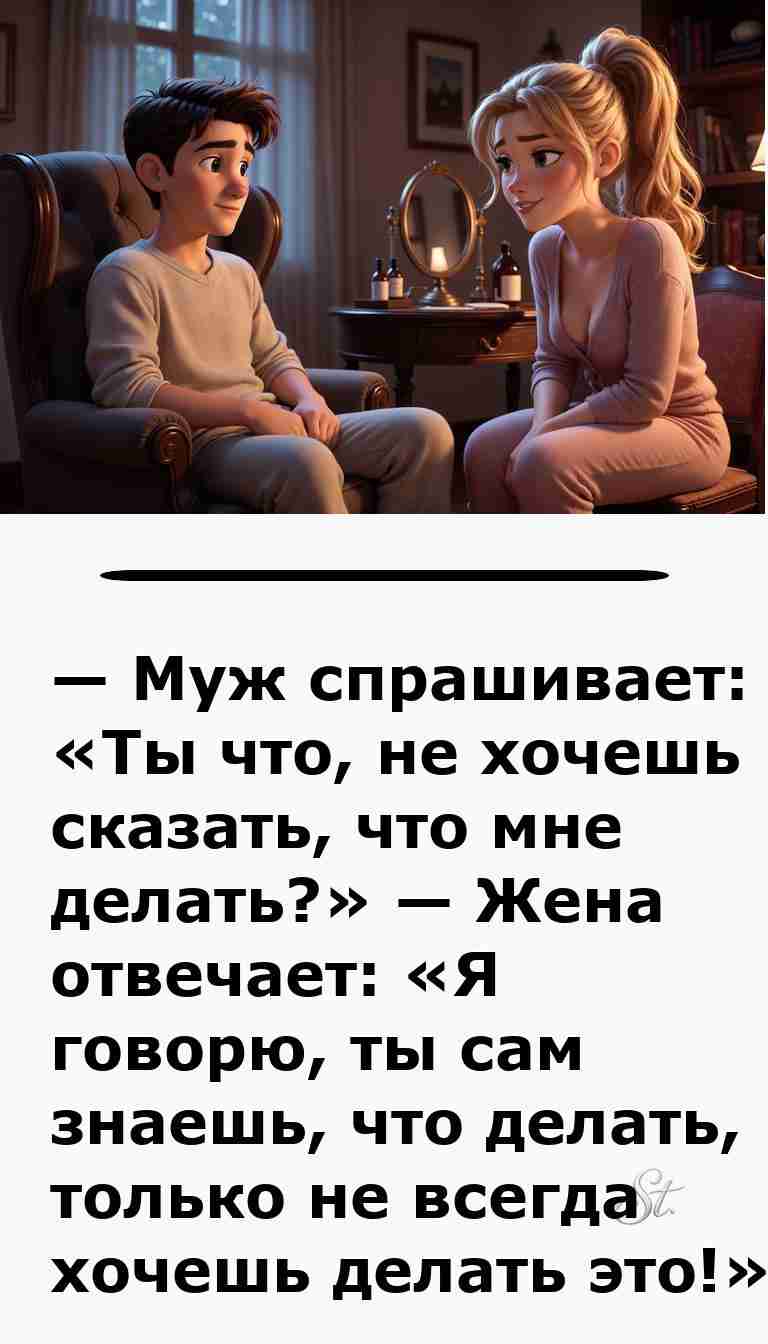 Жизненные анекдоты о мужчинах и женщинах для смеха