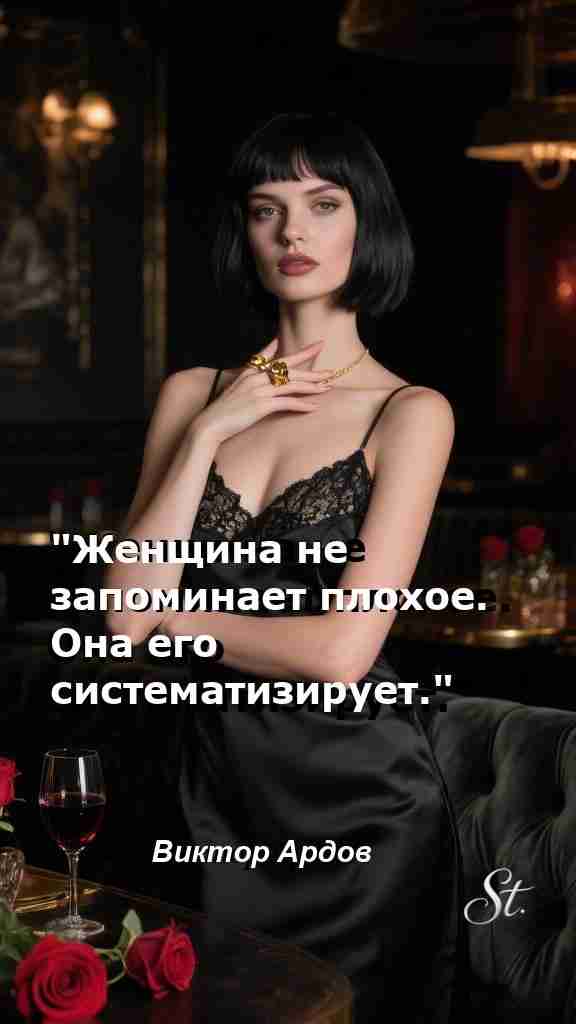 Плохое это не конец а новый урок для женщин