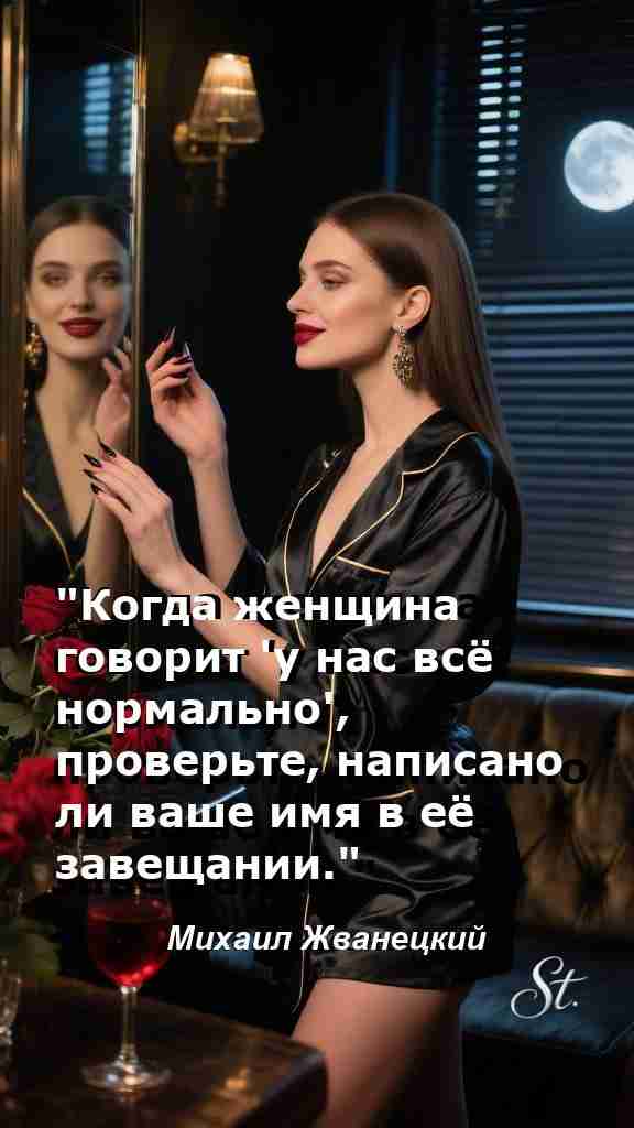 Женская мудрость о любви и отношениях