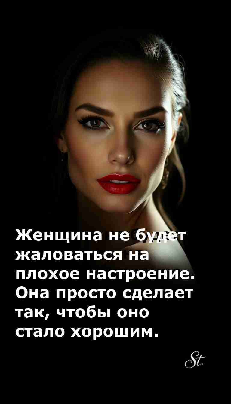 Преобрази настроение с женским юмором и сарказмом