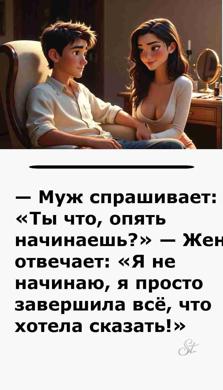 Анекдоты о женщинах и мужчинах для улыбки