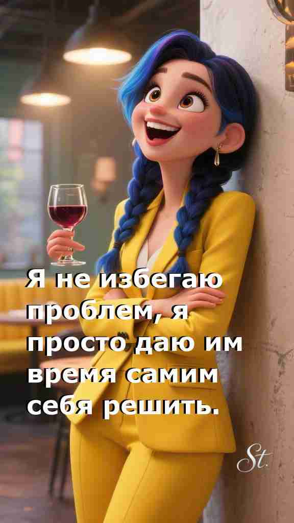 Женская мудрость о жизни и ее решениях