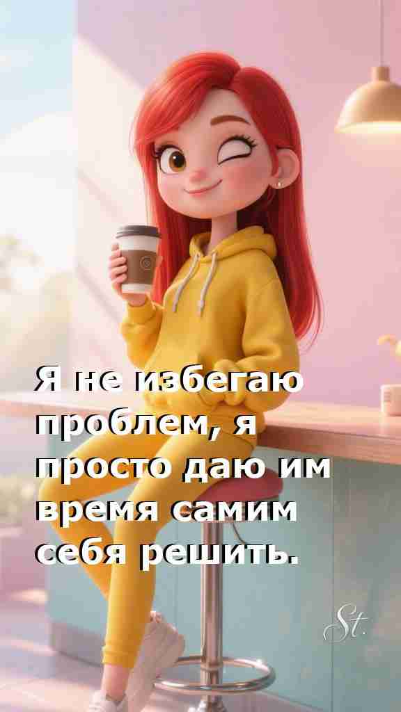 Время решит всё мудрые мысли о жизни для женщин