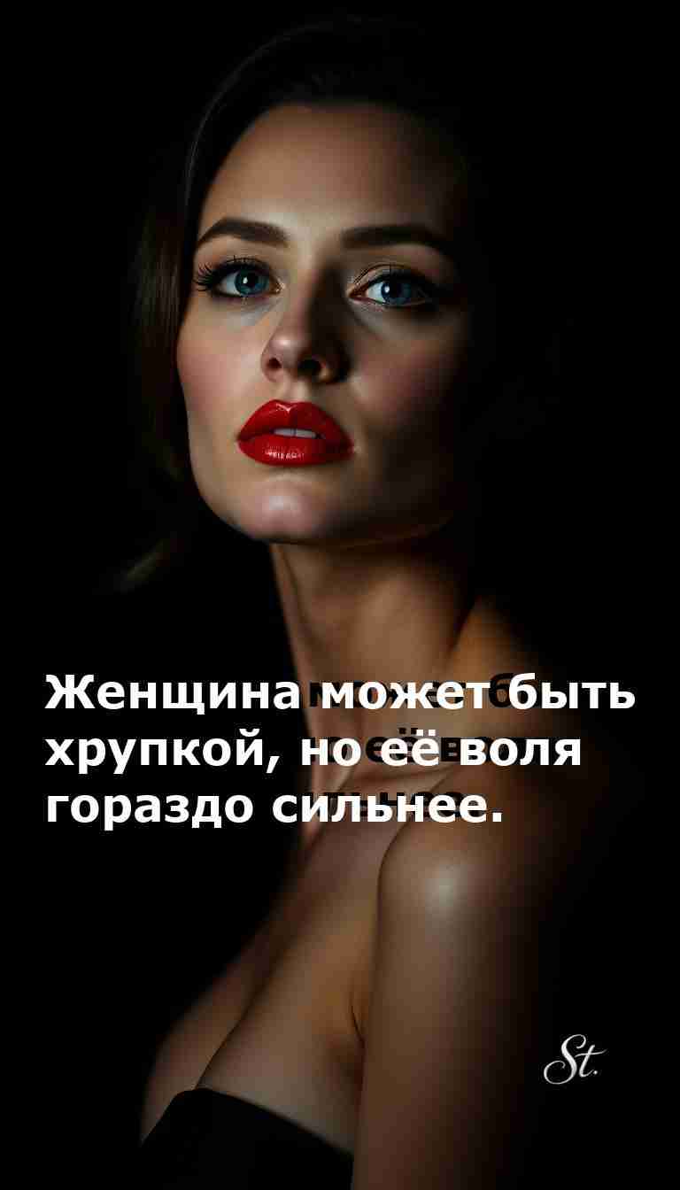 Сильные женщины с юмором о жизни и любви