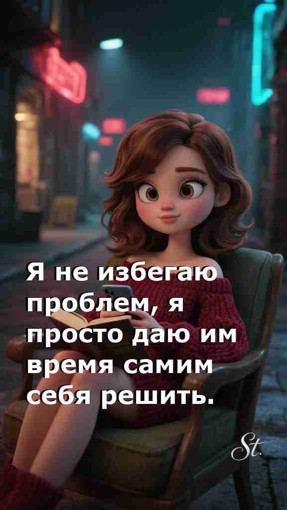 Женская мудрость для жизни с юмором и смыслом