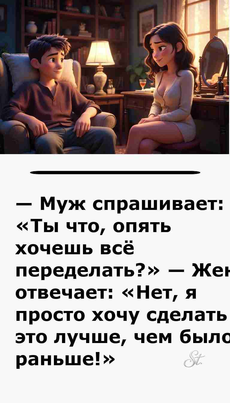 Смешные анекдоты о мужчинах и женщинах для улыбки