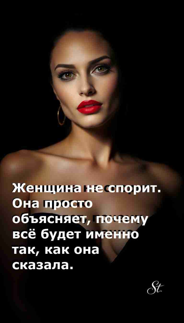 Женский юмор о жизни и любви с сарказмом