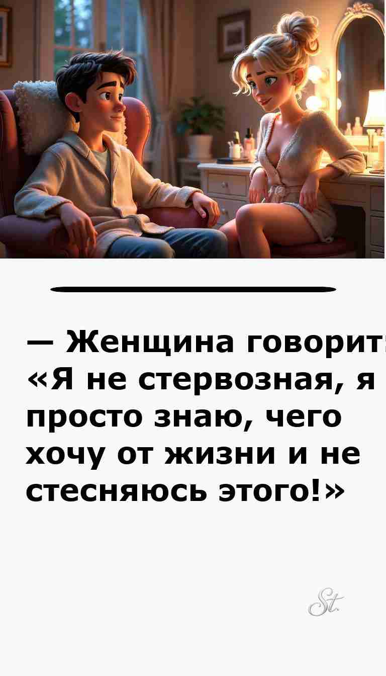 Смешные анекдоты про женщин и мужчин для настроения