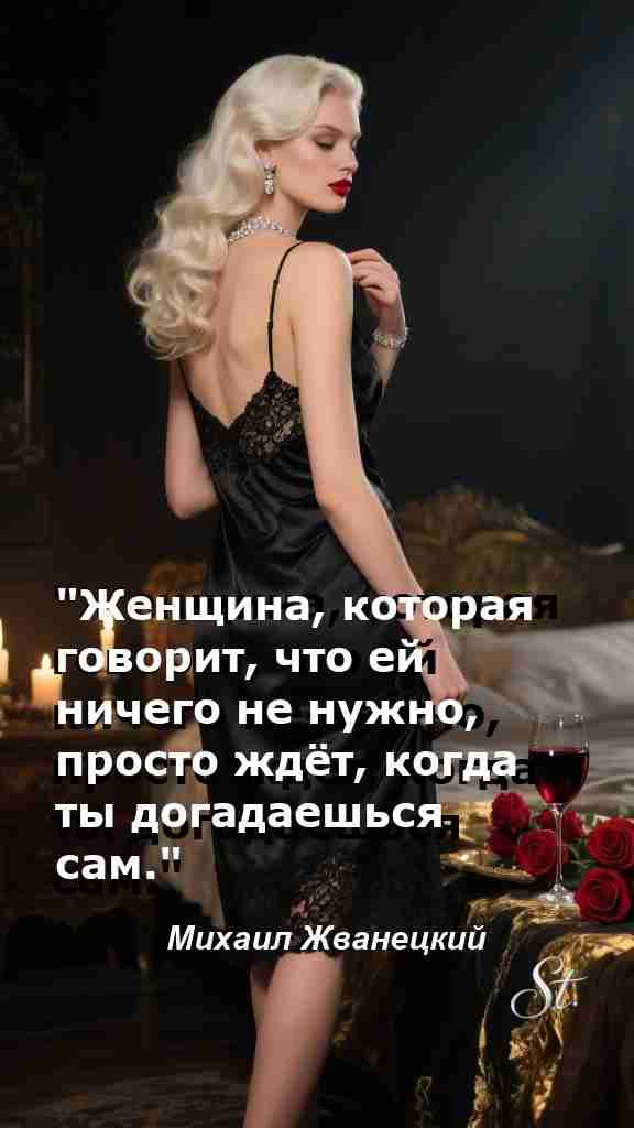 Женская мудрость о том, что важно понимать чувства