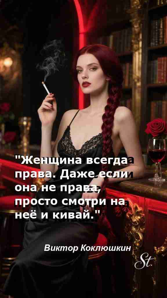 Женская мудрость в каждой цитате для вдохновения