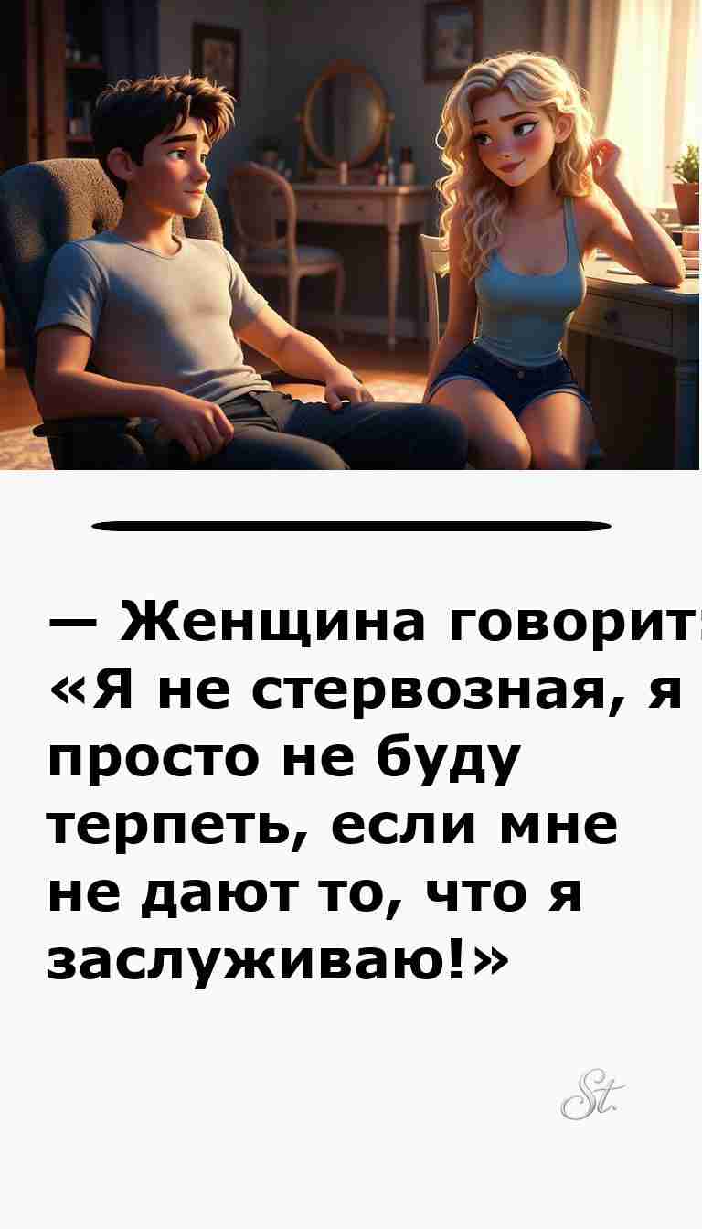 Смешные анекдоты про женщин и мужчин для хорошего настроения