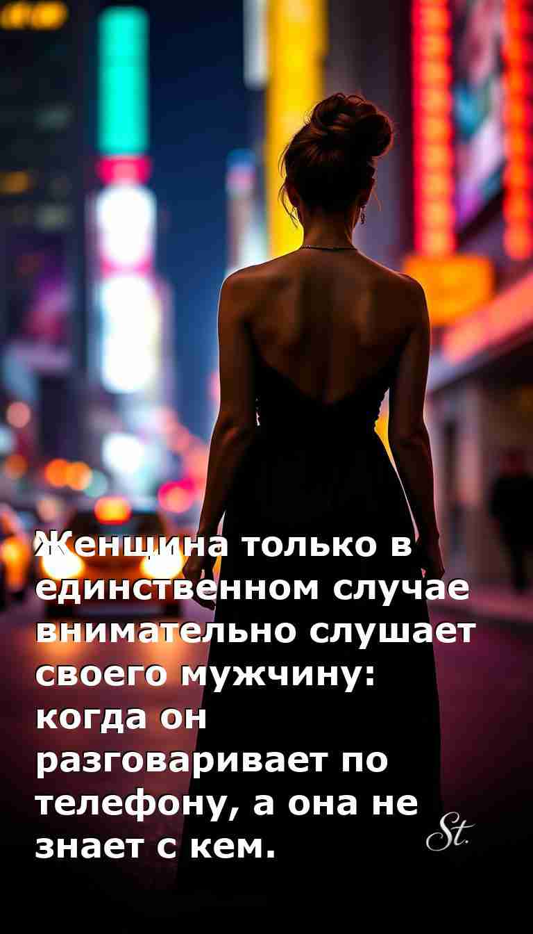 Женщина строгая но с сарказмом о жизни