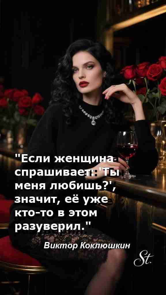 Цитаты о любви которые вдохновят каждую женщину