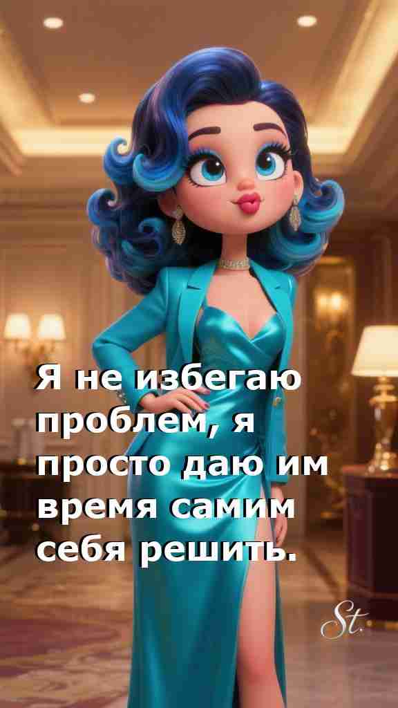 Женская мудрость как способ жить без страха