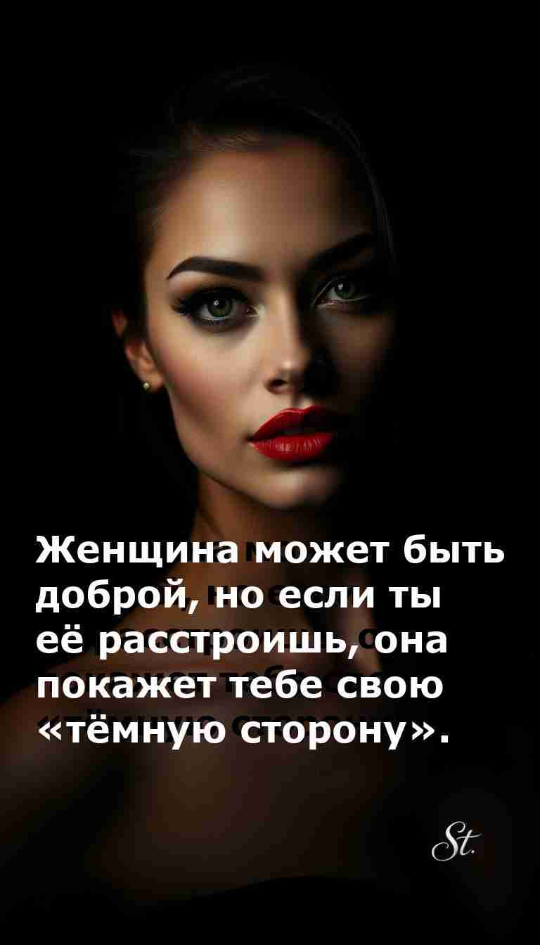 Женский юмор: тёмная сторона доброты и сарказма