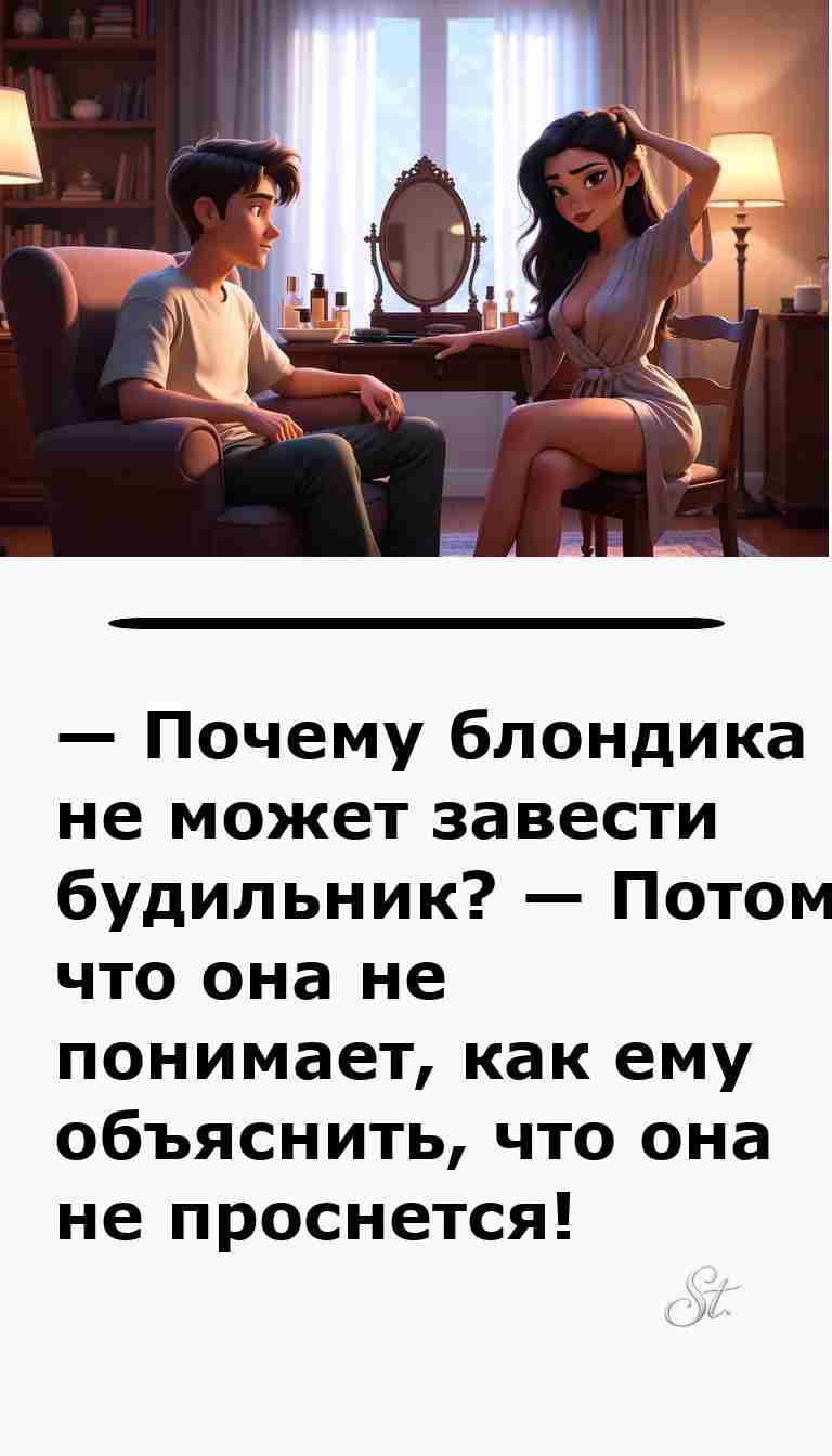 Смешные анекдоты о женщинах и мужчинах для всех