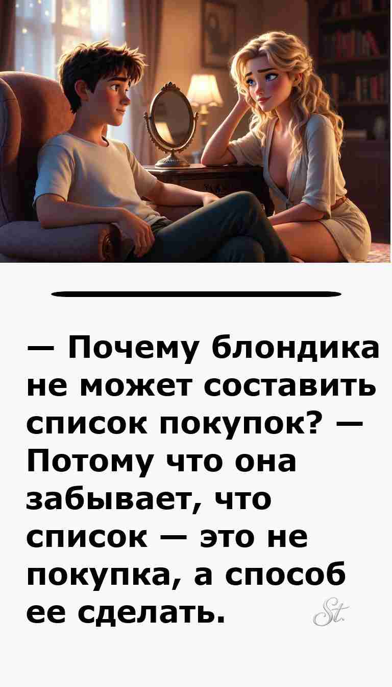 Смешные анекдоты о мужчинах и женщинах для вас