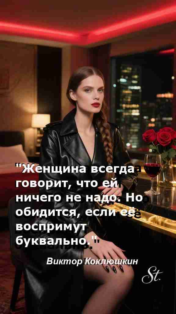 Мудрость женщин: как понять их истинные желания