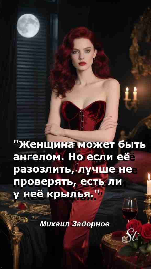 Женская мудрость о силе и хрупкости души