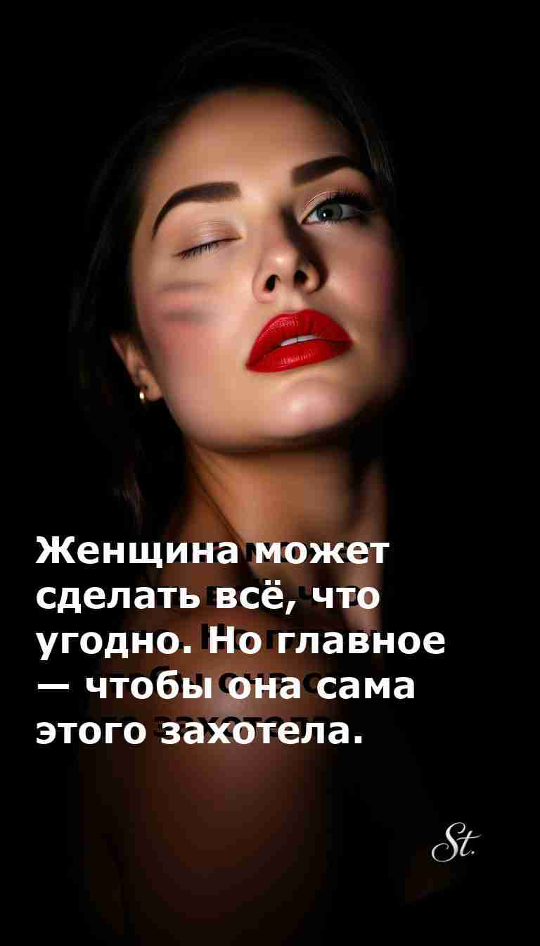 Женский юмор и сарказм для вдохновения и улыбок