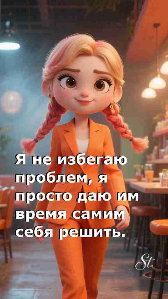 Женская мудрость о том как жить с юмором