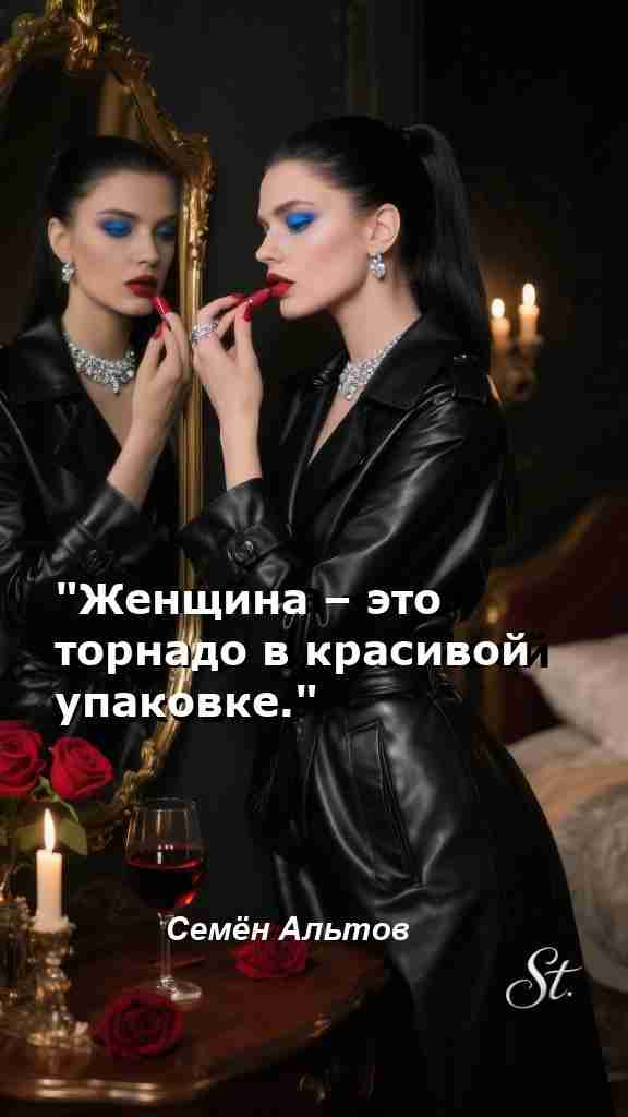 Сила женской мудрости в вдохновляющих цитатах