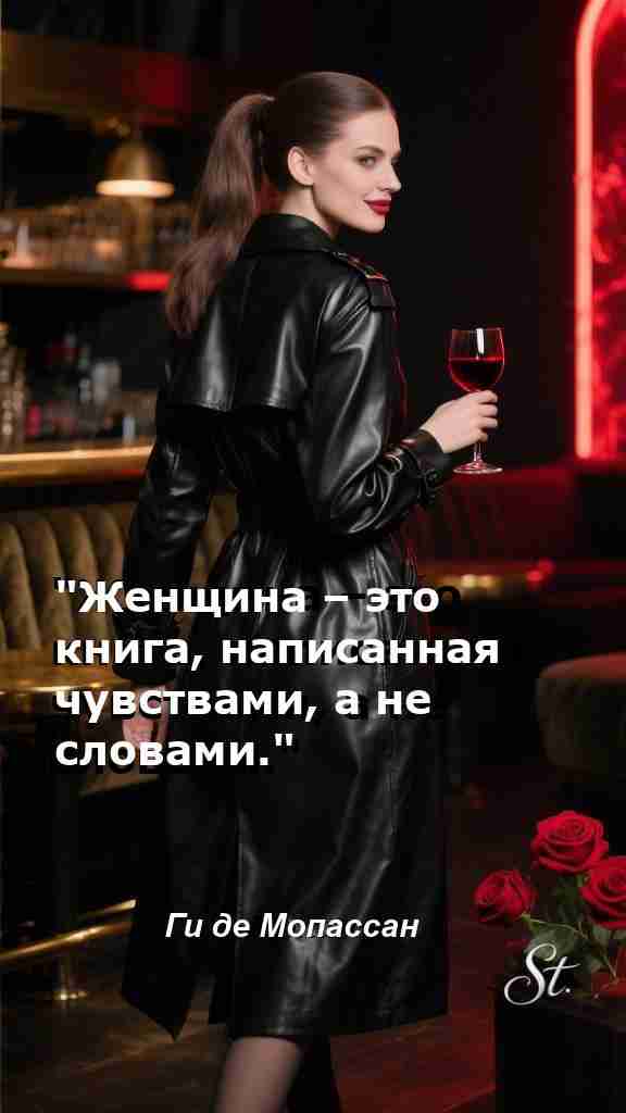 Женская мудрость в цитатах о жизни и любви Женская мудрость в цитатах о жизни и любви