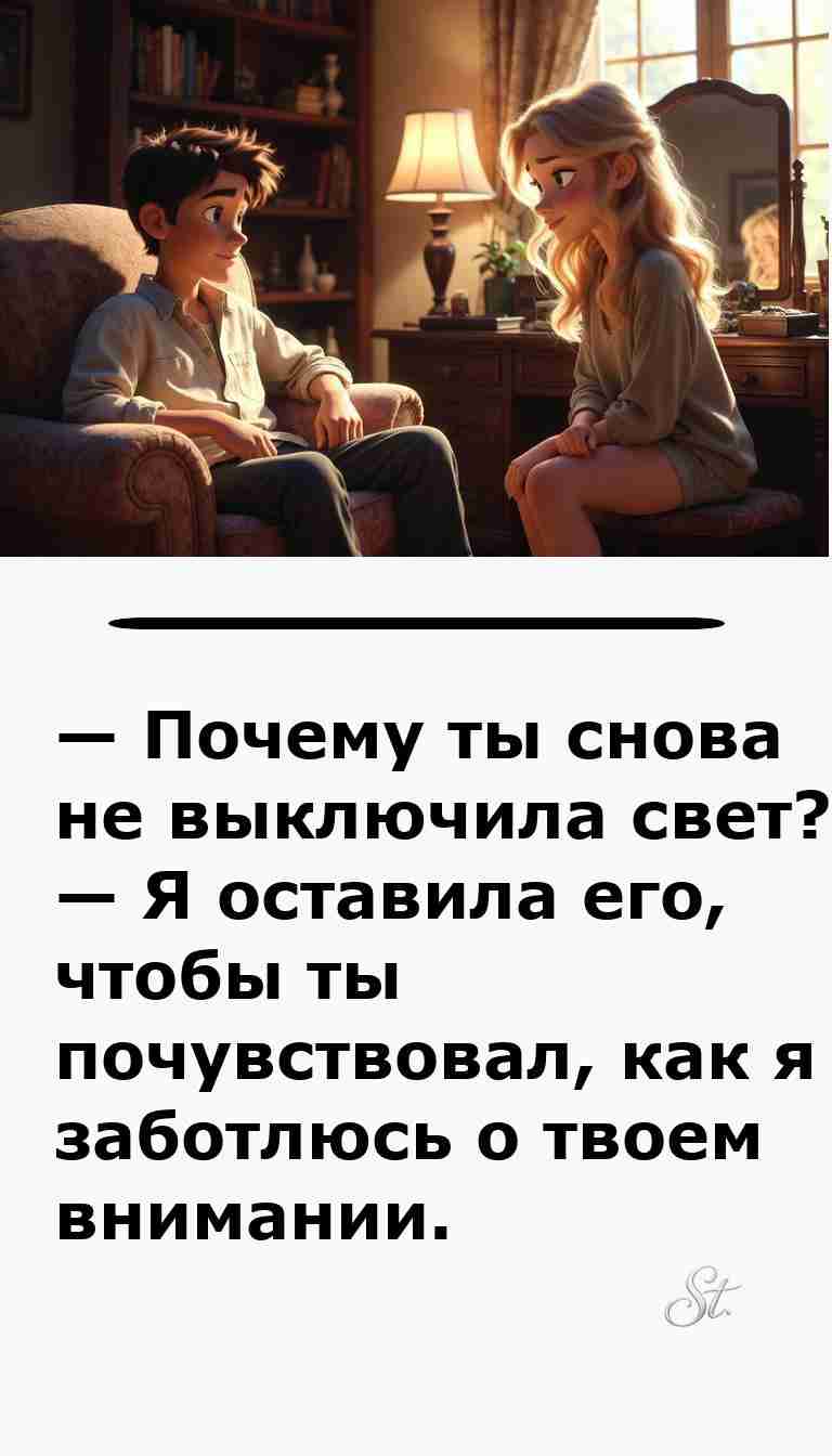 Смешные анекдоты про женщин и мужчин в браке