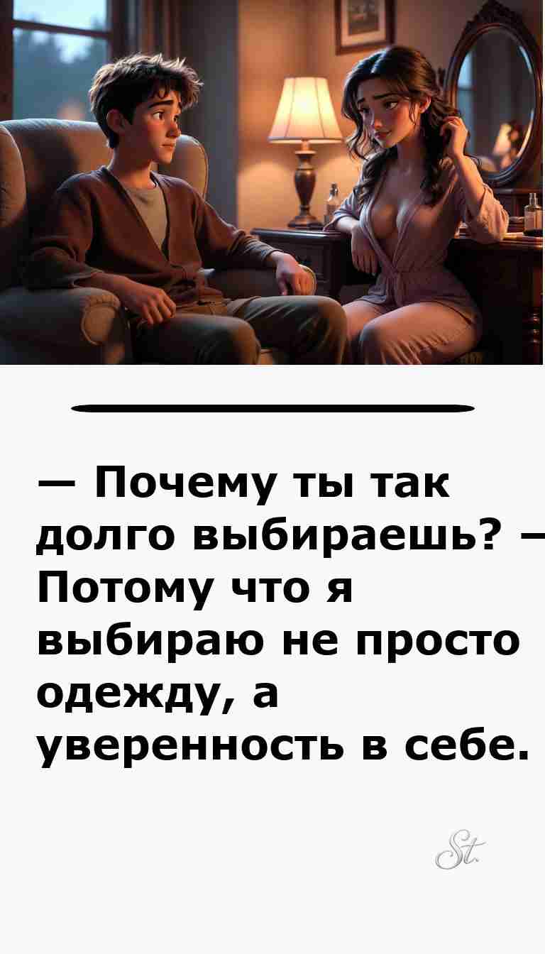 Смешные анекдоты про женщин и мужчин для хорошего настроения