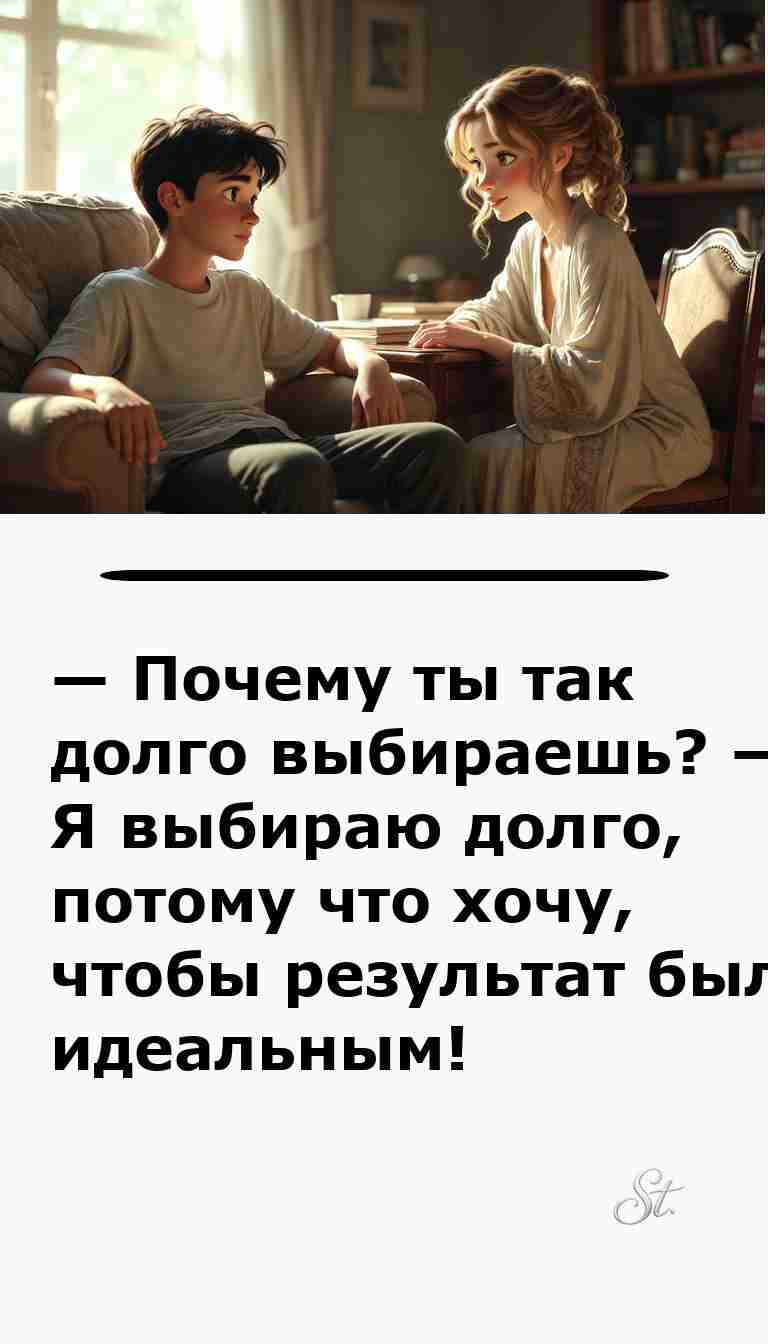 Смешные анекдоты о мужчинах и женщинах для вас