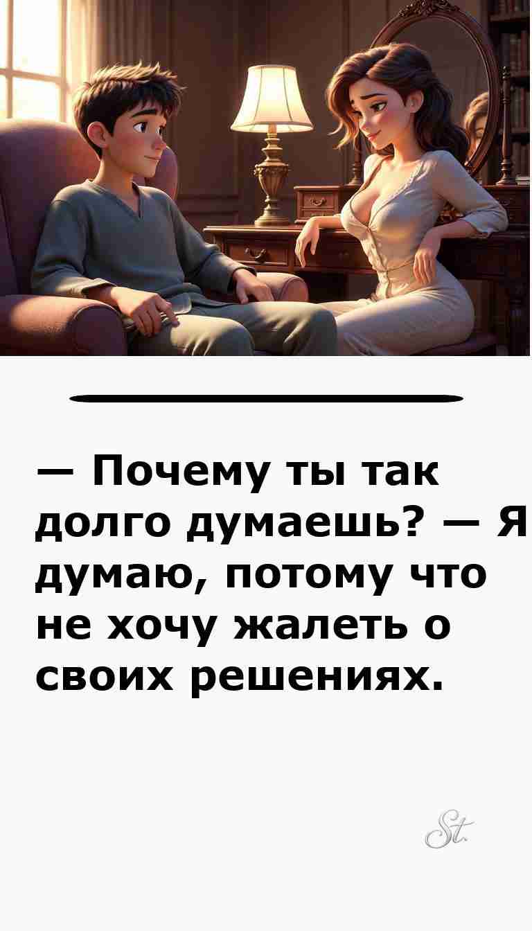 Смешные анекдоты о женщинах и мужчинах в жизни