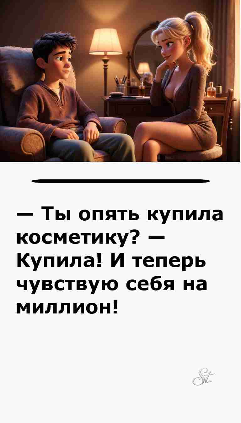 Юмор о женщинах и мужчинах для хорошего настроения Юмор о женщинах и мужчинах для хорошего настроения