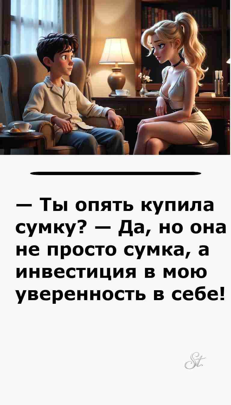 Смешной анекдот о женщинах и мужчинах для хорошего настроения Смешной анекдот о женщинах и мужчинах для хорошего настроения