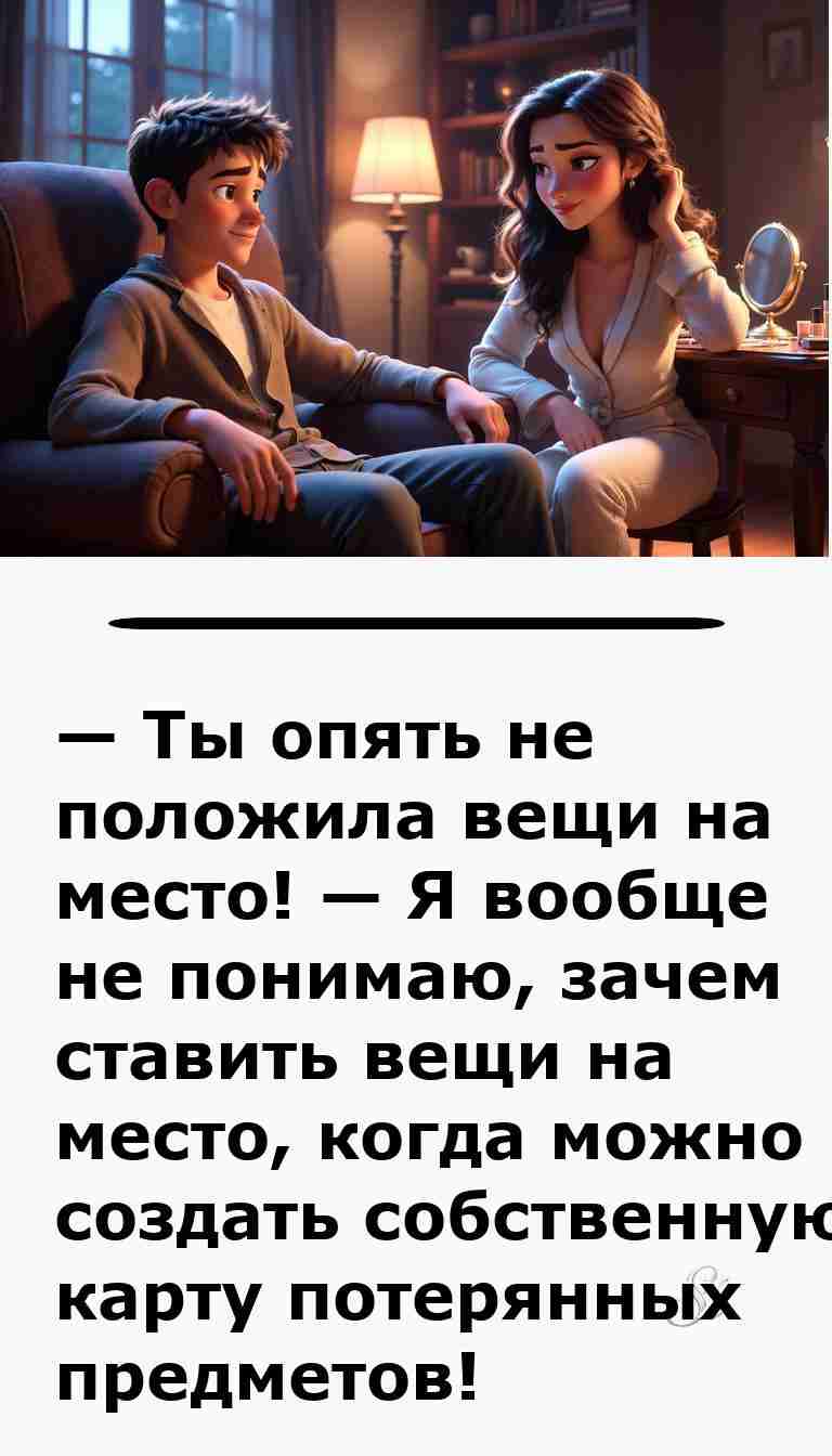 Смешные анекдоты про мужчин и женщин для хорошего настроения Смешные анекдоты про мужчин и женщин для хорошего настроения