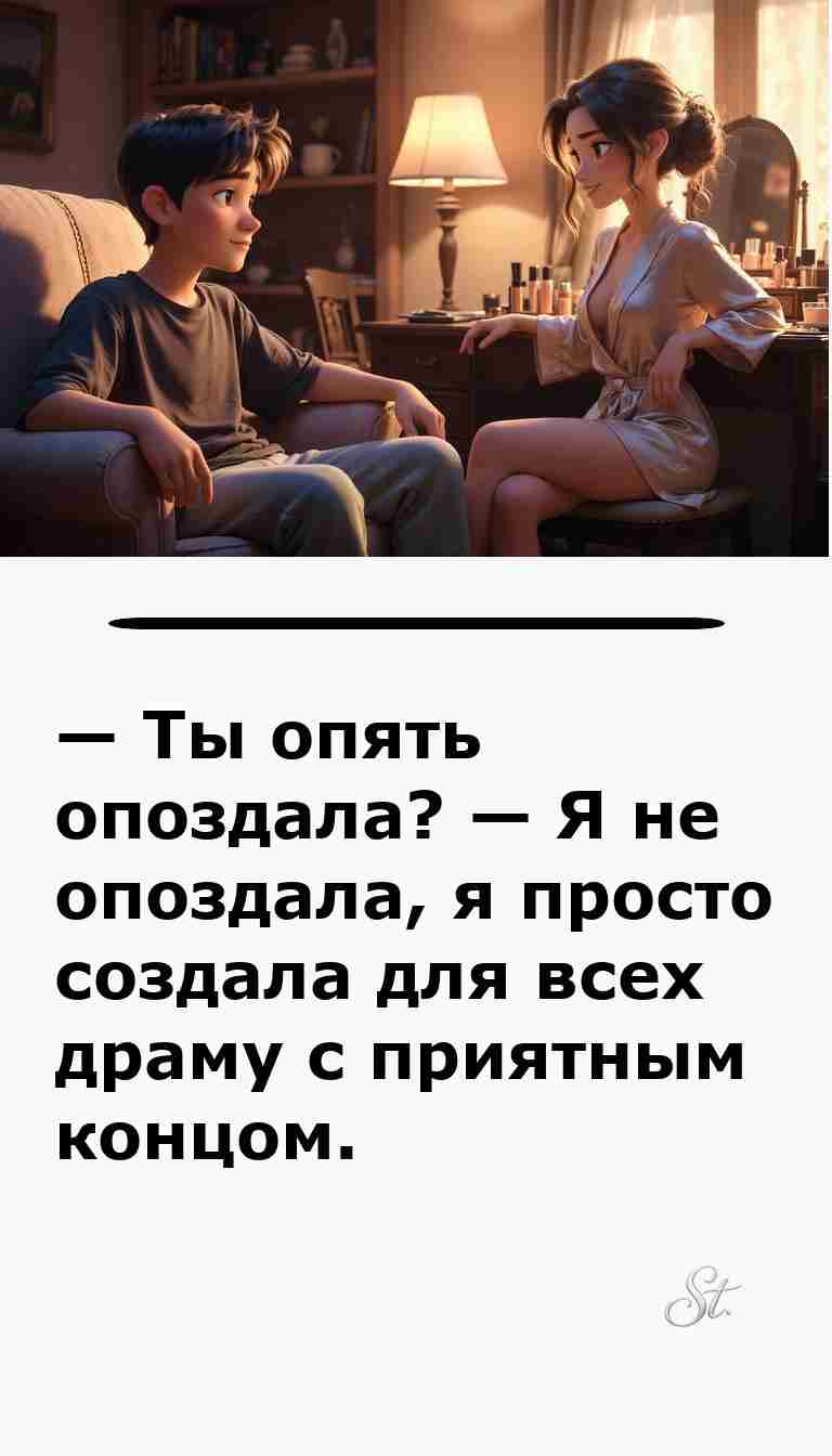 Смешные анекдоты о женщинах и мужчинах для хорошего настроения Смешные анекдоты о женщинах и мужчинах для хорошего настроения
