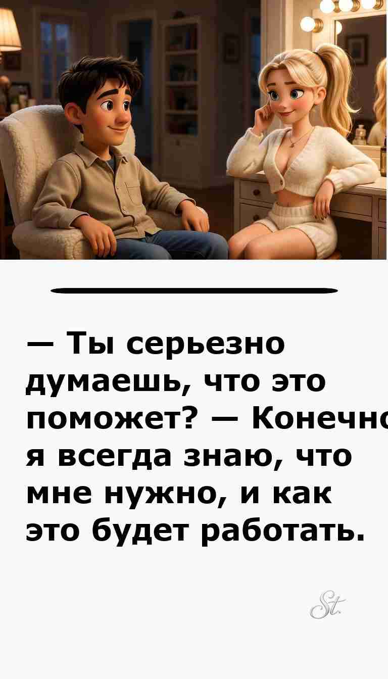 Смешные анекдоты про женщин и мужчин для отличного настроения Смешные анекдоты про женщин и мужчин для отличного настроения