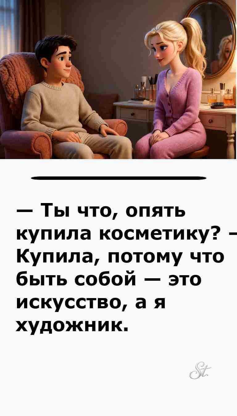 Смешные анекдоты про женщин и мужчин для настроения Смешные анекдоты про женщин и мужчин для настроения
