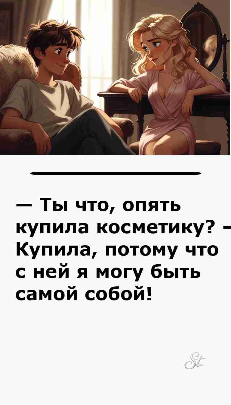 Смешные анекдоты о женщинах и мужчинах для настроения Смешные анекдоты о женщинах и мужчинах для настроения