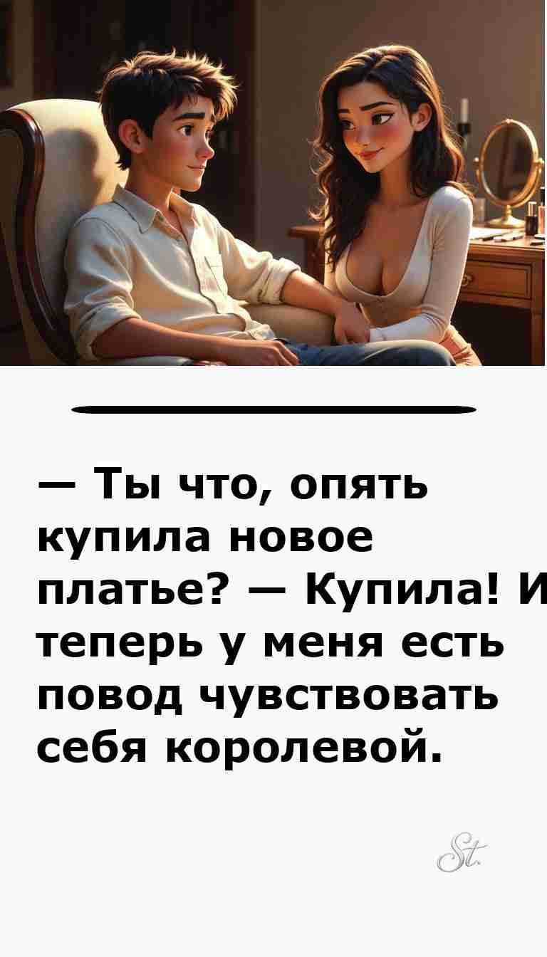 Смешные анекдоты о женщинах и мужчинах в браке Смешные анекдоты о женщинах и мужчинах в браке