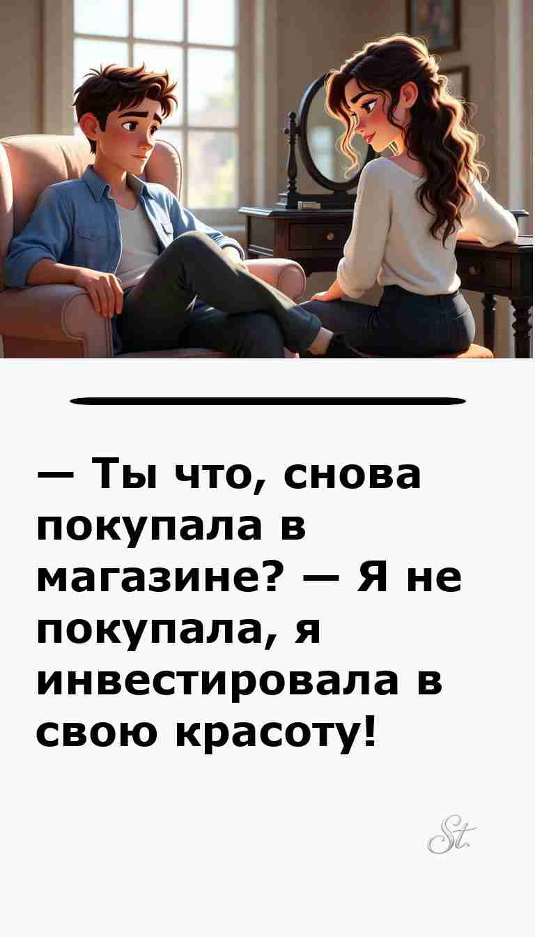 Смешные анекдоты про мужа и жену для хорошего настроения Смешные анекдоты про мужа и жену для хорошего настроения